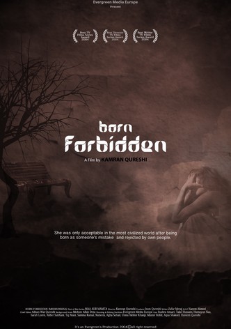Born Forbidden
