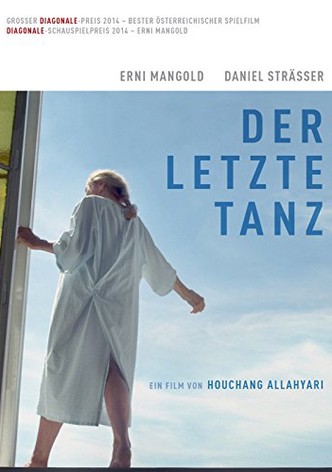 Der letzte Tanz