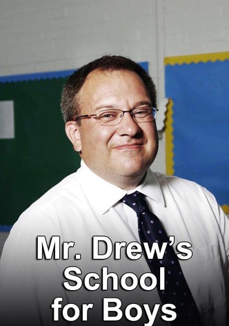 Mr Drew's School for Boys
