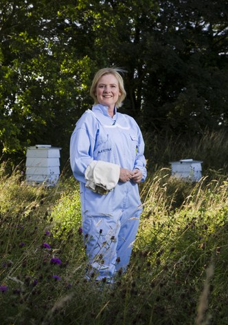 Wonder of Bees with Martha Kearney