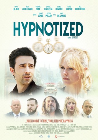 Hypnotized