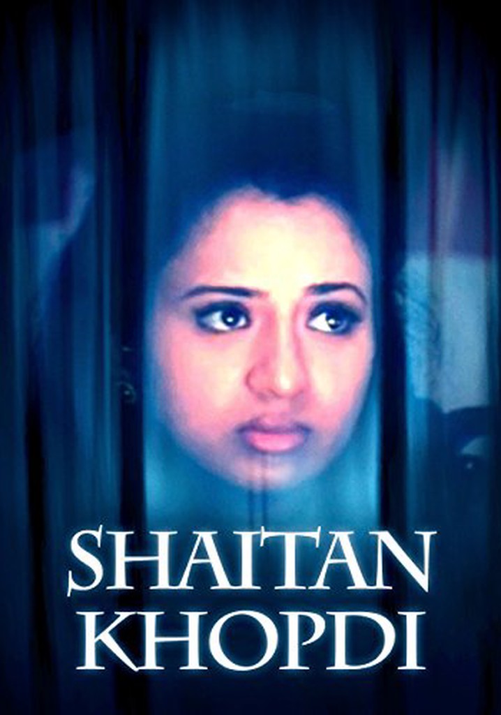 Shaitan Khopdi
