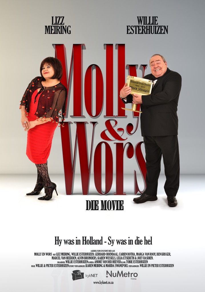 Molly & Wors The Movie