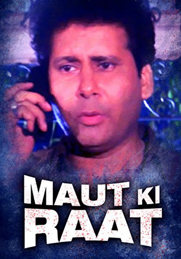 Maut Ki Raat
