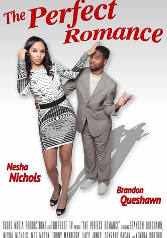 The Perfect Romance