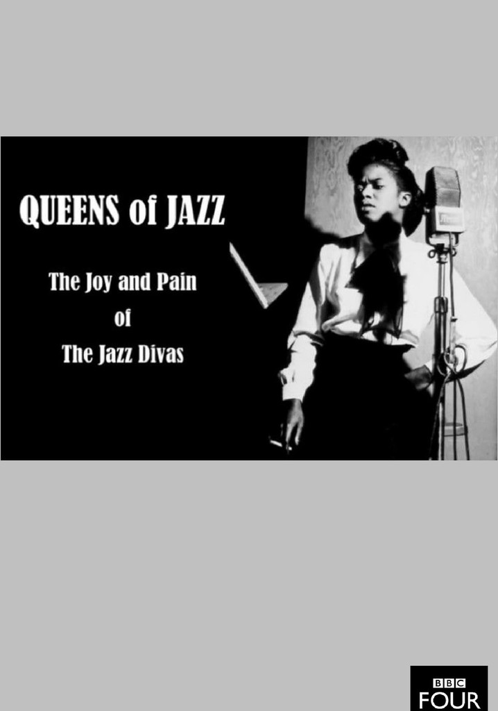 Queens of Jazz: The Joy and Pain of the Jazz Divas