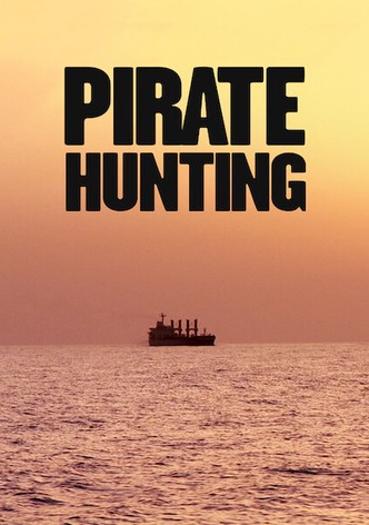 Pirate Hunting