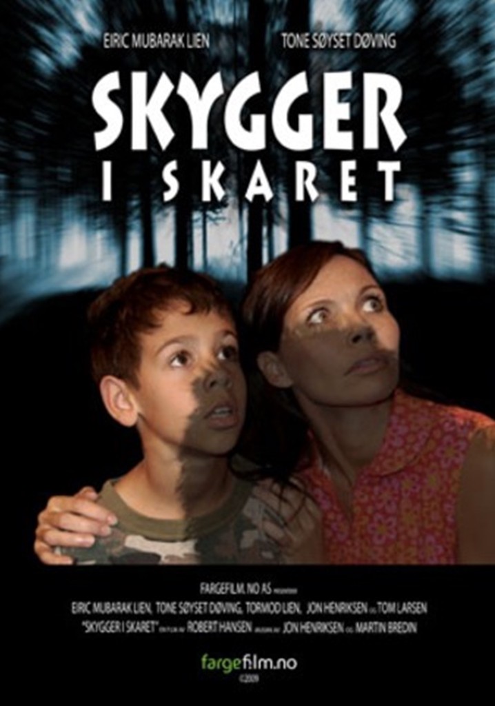Skygger i Skaret