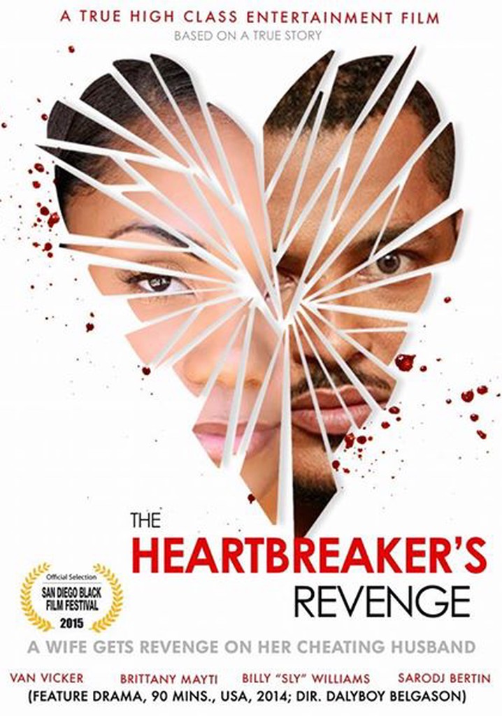 The Heartbreaker's Revenge