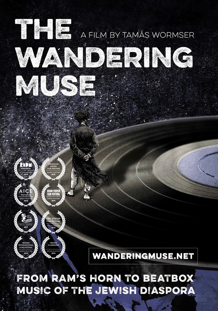 The Wandering Muse