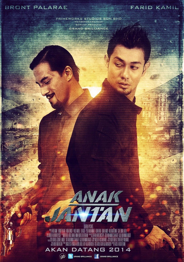 Anak Jantan