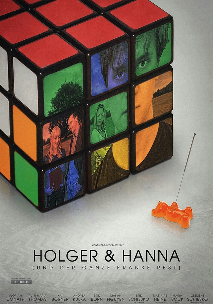 Holger & Hanna