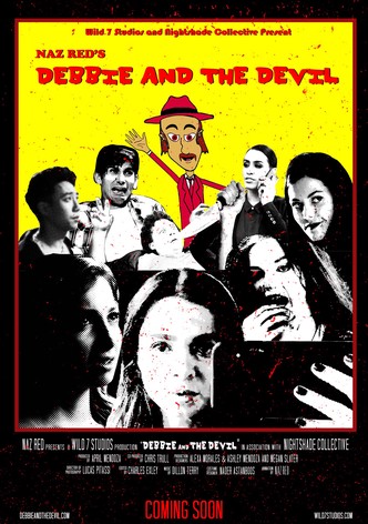 Debbie and the Devil