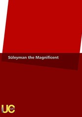 Süleyman the Magnificent