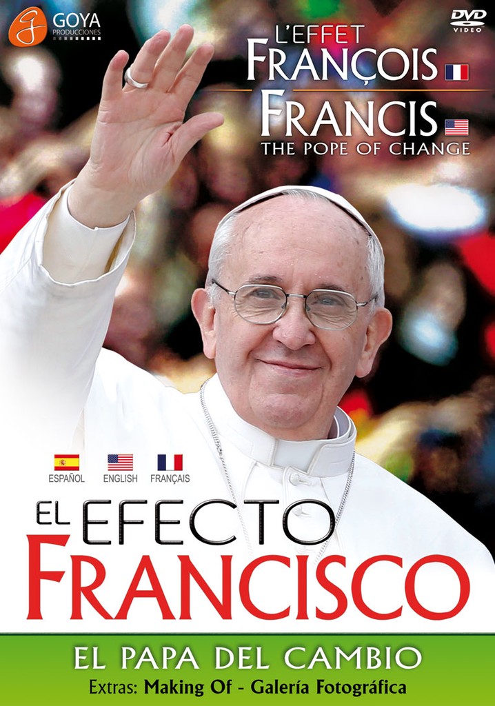 Francis: The Pope of Change