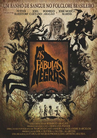 Dark Fables