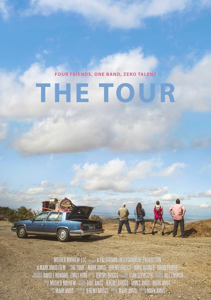 The Tour
