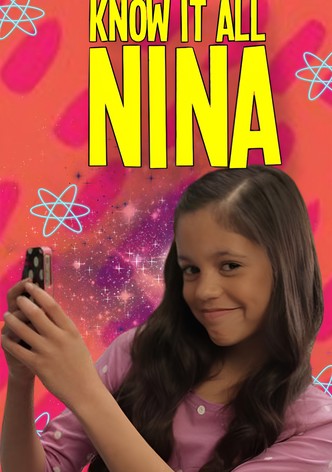 Know It All Nina