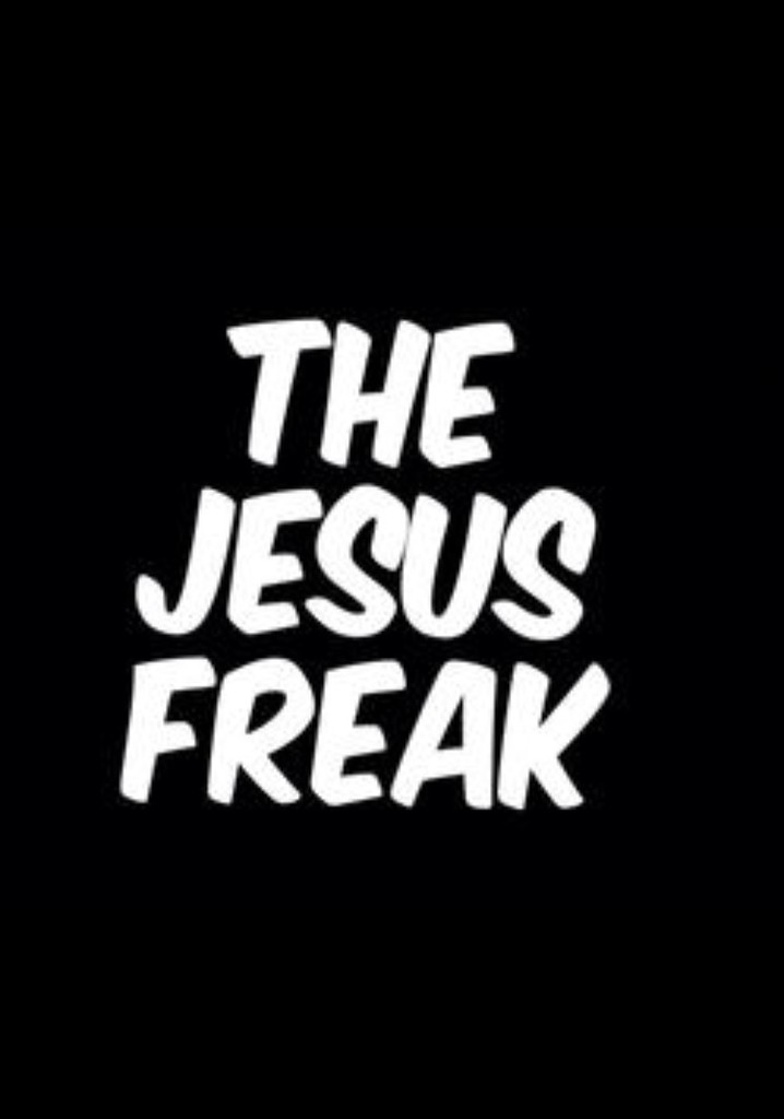 Carl Jackson's The Jesus Freak