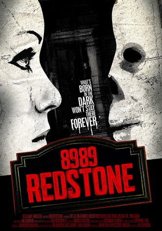 8989 Redstone