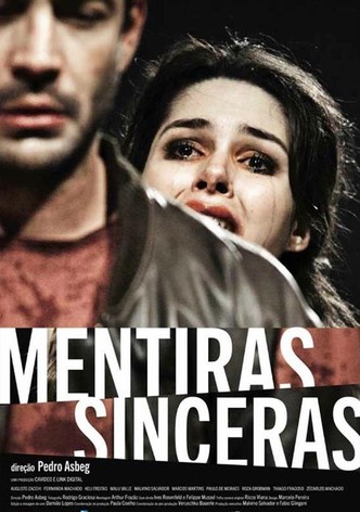 Mentiras Sinceras