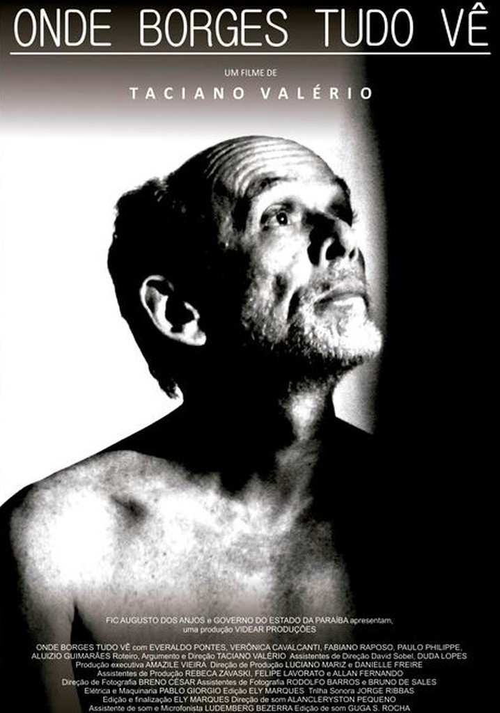 Onde Borges Tudo Vê