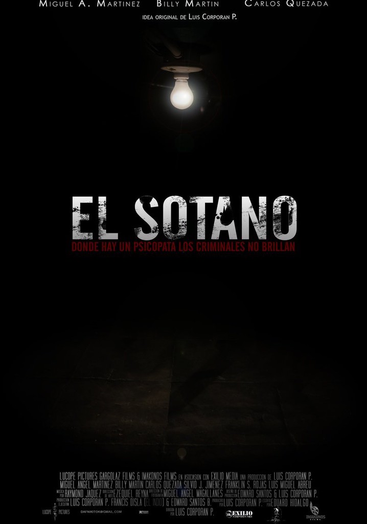 El Sótano