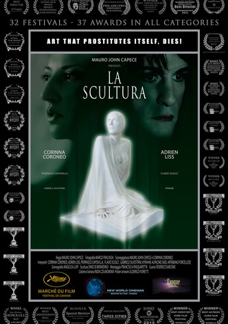 La scultura