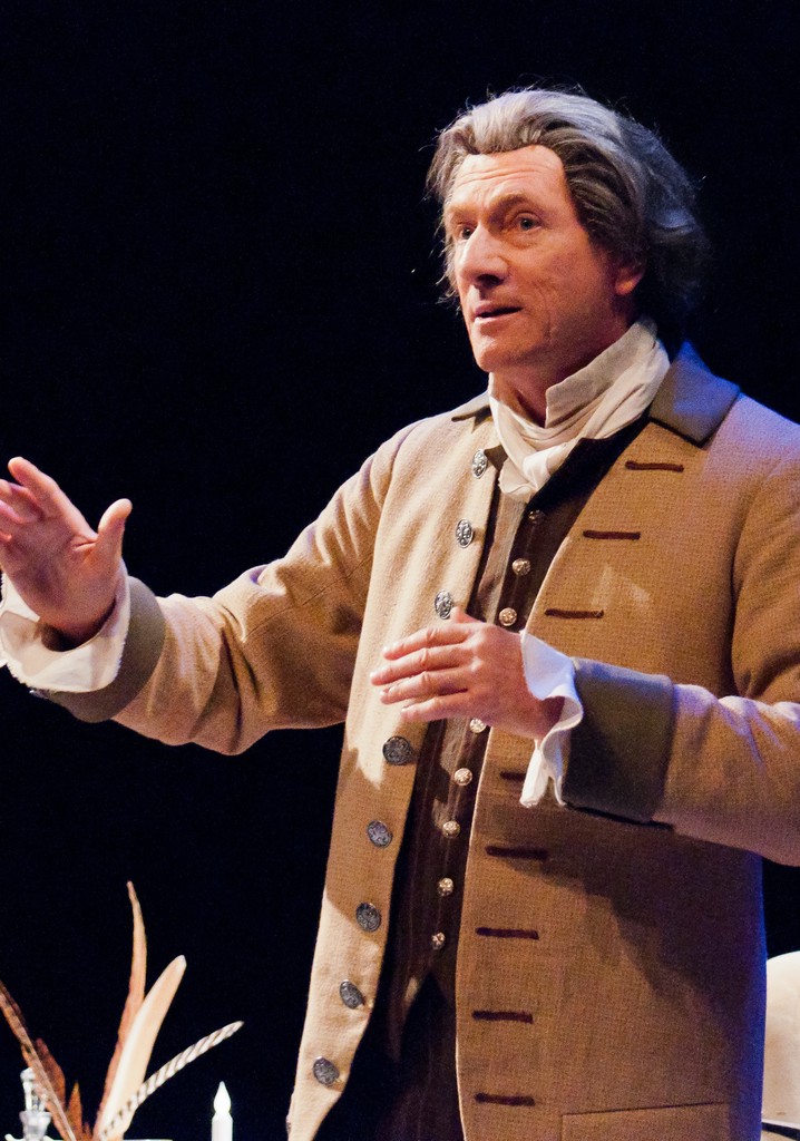 To Begin the World Over Again: The Life of Thomas Paine