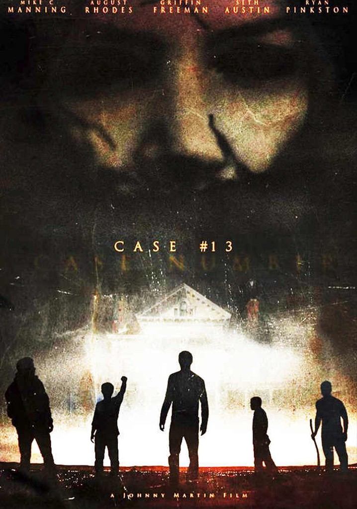 Case#13