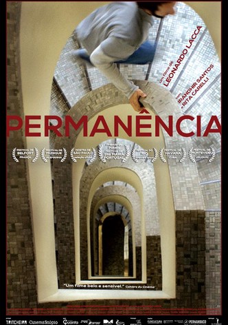 Permanência
