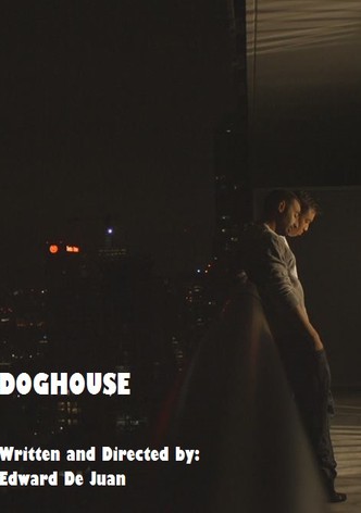 Doghouse