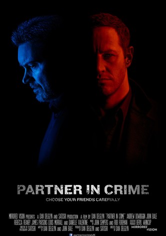 Partner in Crime