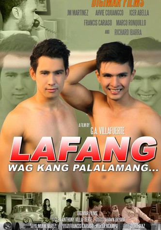 Lafang