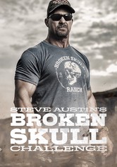 Steve Austin's Broken Skull Challenge - Welcome Back to Hell