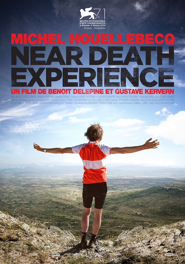 Near Death Experience