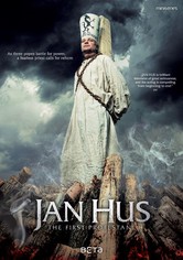 Jan Hus - miniserial -  F-Films - cda.pl