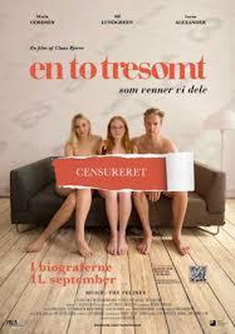 Threesome