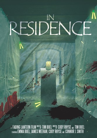 In Residence