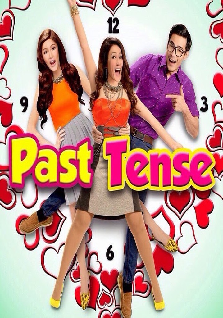 Past Tense