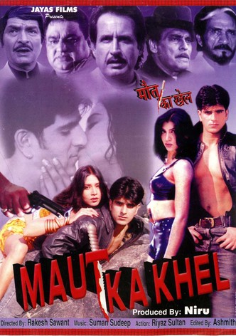Maut Ka Khel