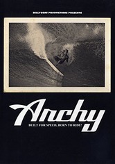 Archy: Built for Speed, Born to Ride