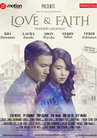 Love and Faith