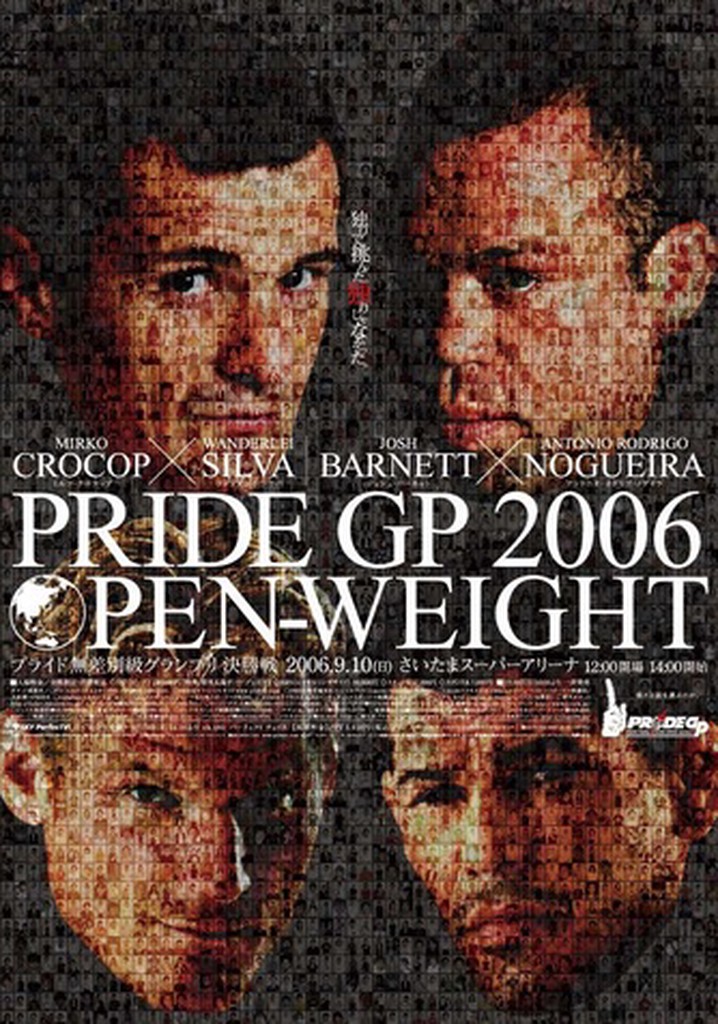 Pride Final Conflict Absolute