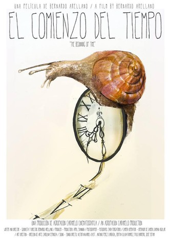 El comienzo del tiempo