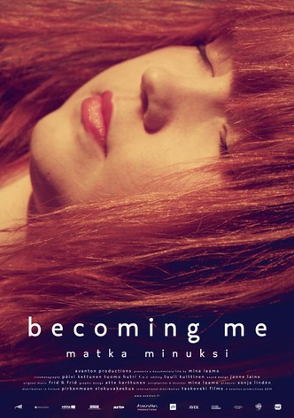Becoming Me