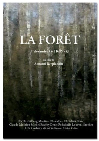 La Forêt