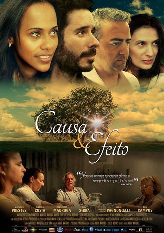 Causa & Efeito