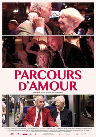 Parcours d'amour