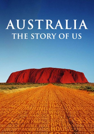 Australia: The Story of Us